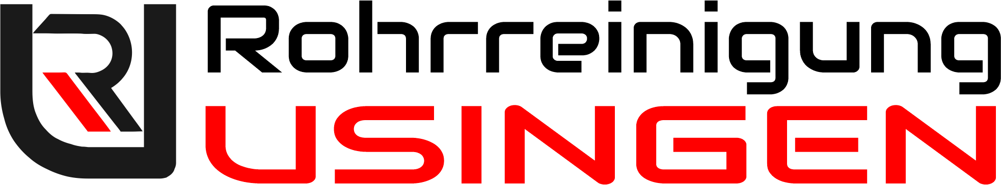Rohrreinigung Usingen Logo